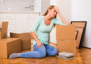 ошибки при планировании квартирного переезда